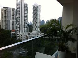 The Arc at Draycott (D10), Apartment #142495132